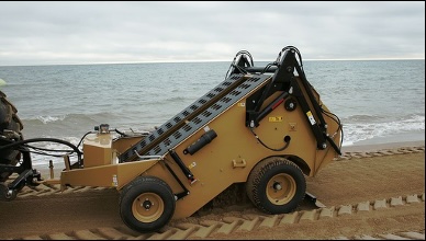 Maintenance & Rehabilitation