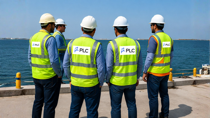 Controlled project execution