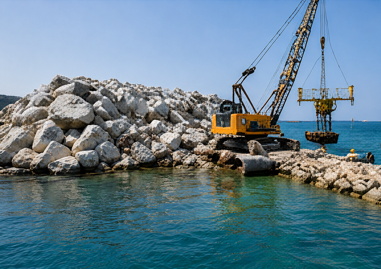 Specialist marine expertise